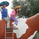 Illustration for article titled The Middle: “Siblings and Sombreros” / The Goldbergs: “I Drank the Mold”